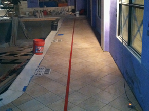 Ghelan Tile & Stone, Inc.